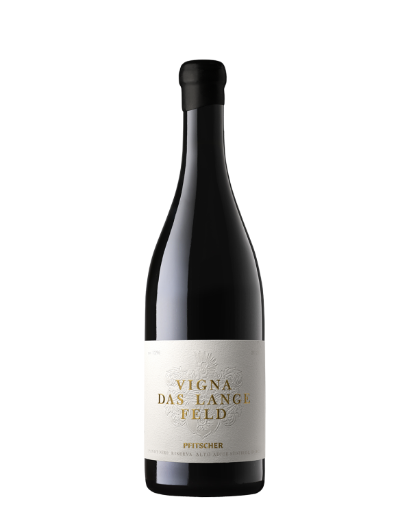 Sparkling Wines  Pinot Nero Riserva Vigna Das Langefeld 2019 - Pfischer 116,35 â‚¬ Sparkling Wines  Pinot Nero Riserva Vigna Das Langefeld 2019 - Pfischer 116,35 â‚¬