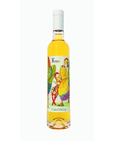 Sweet Wines  Kiria Albana di Romagna Passito DOCG 2019 - 375ml - Calonga 17,02 â‚¬ Sweet Wines  Kiria Albana di Romagna Passito DOCG 2019 - 375ml - Calonga 17,02 â‚¬
