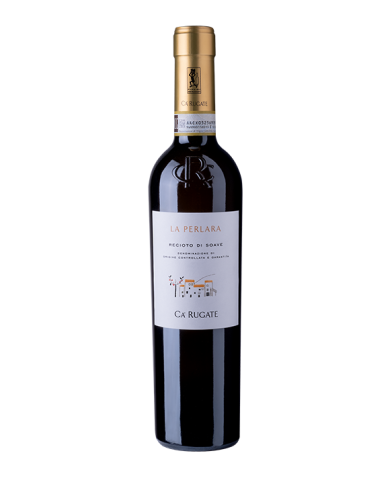 Süßweine  La Perlara Recioto di Soave DOCG 2019 - Ca' Rugate 28,22 €
