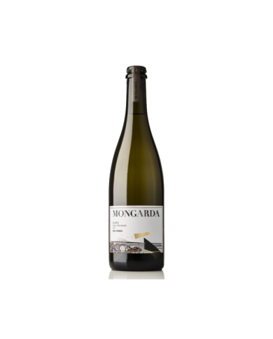 Vini Bianchi  Glera Frizzante col Fondo - Mongarda 8,61 â‚¬ Vini Bianchi  Glera Frizzante col Fondo - Mongarda 8,61 â‚¬