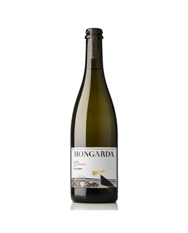Vini Bianchi  Glera Frizzante col Fondo - Mongarda 8,61 â‚¬ Vini Bianchi  Glera Frizzante col Fondo - Mongarda 8,61 â‚¬