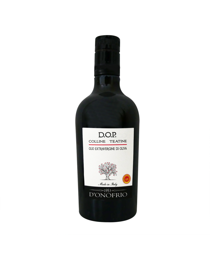 Natives Olivenöl extra  Olio Extravergine di Oliva DOP 50cl D'Onofrio - Marchesi de Cordano 14,71 â‚¬ Natives Olivenöl extra  Olio Extravergine di Oliva DOP 50cl D'Onofrio - Marchesi de Cordano 14,71 â‚¬