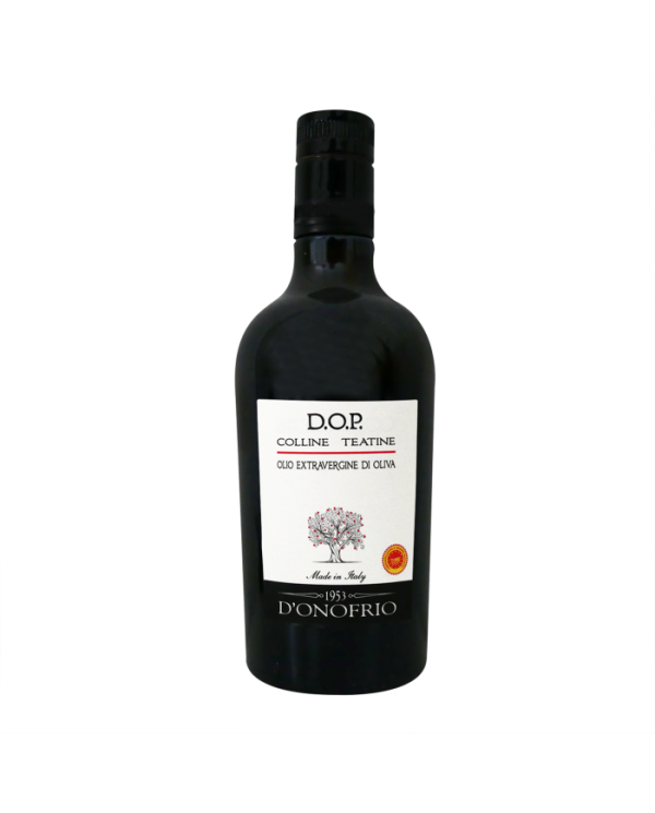 Olio Extravergine di Oliva  Olio Extravergine di Oliva DOP 50cl D'Onofrio - Marchesi de Cordano 14,71 â‚¬ Olio Extravergine di Oliva  Olio Extravergine di Oliva DOP 50cl D'Onofrio - Marchesi de Cordano 14,71 â‚¬