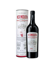 Distillati  Vermouth Amarone della Valpolicella - Astuccio - Cà Rugate 61,28 €