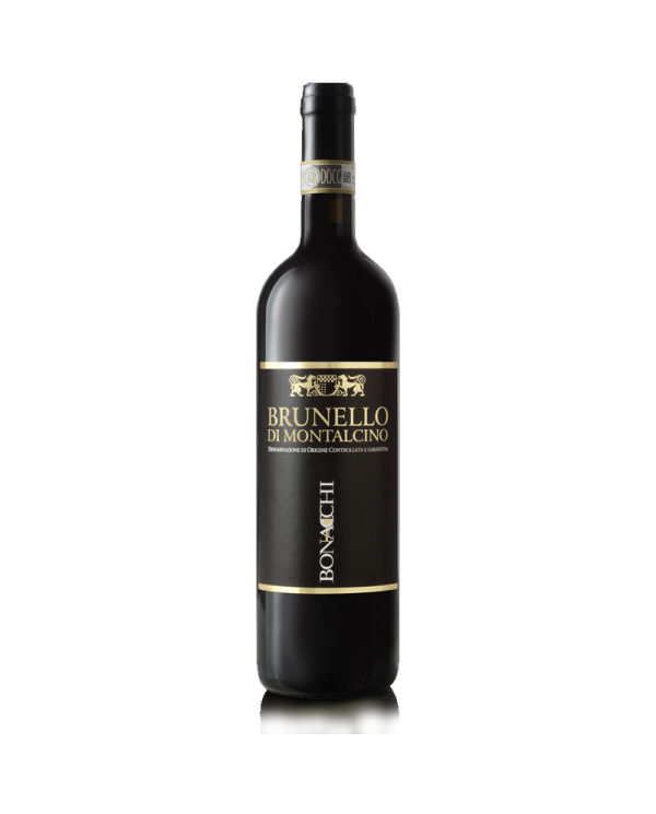 Rode wijnen  BRUNELLO DI MONTALCINO DOCG 2019 - BONACCHI 27,59 â‚¬ Rode wijnen  BRUNELLO DI MONTALCINO DOCG 2019 - BONACCHI 27,59 â‚¬