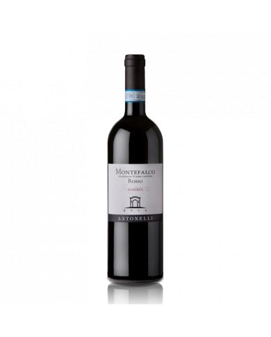 Red Wines  Montefalco Rosso Riserva DOC 2020 Bio - Antonelli San Marco 17,55 â‚¬ Red Wines  Montefalco Rosso Riserva DOC 2020 Bio - Antonelli San Marco 17,55 â‚¬