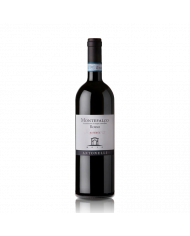 Vini Rossi  Montefalco Rosso Riserva DOC 2020 Bio - Antonelli San Marco 17,55 €