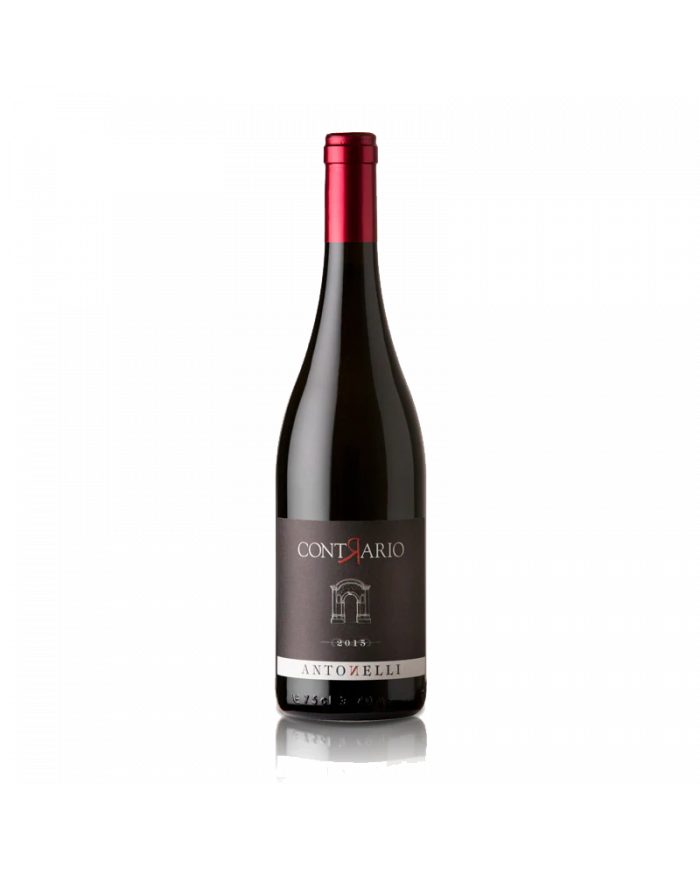 Red Wines  Contrario Umbria Rosso IGT 2020 - Antonelli San Marco 13,23 €