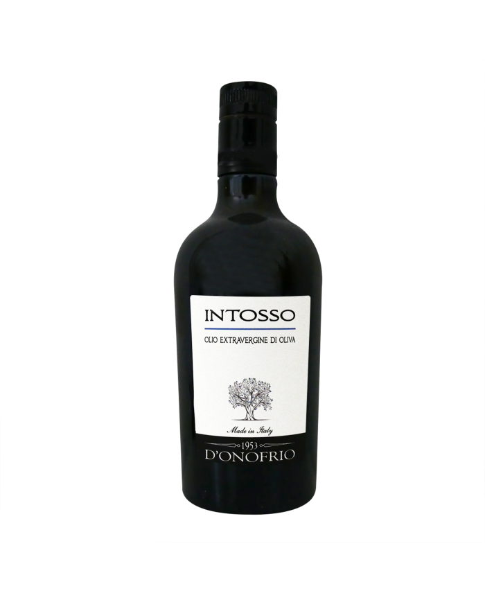 Olio Extravergine di Oliva  Intosso Olio Extra vergine di Oliva 50cl - D'Onofrio 14,72 €