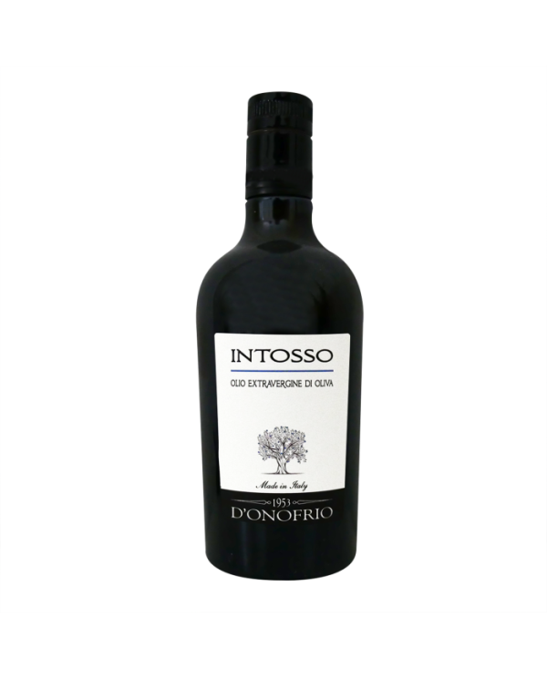 Natives Olivenöl extra  Intosso Olio Extra vergine di Oliva 50cl - D'Onofrio 14,72 â‚¬ Natives Olivenöl extra  Intosso Olio Extra vergine di Oliva 50cl - D'Onofrio 14,72 â‚¬