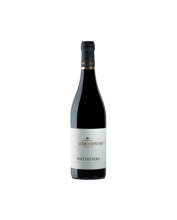 Red Wines  Macchianera Molise Rosso DOP 2018 - Claudio Cipressi 25,57 â‚¬ Red Wines  Macchianera Molise Rosso DOP 2018 - Claudio Cipressi 25,57 â‚¬
