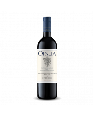 Rode wijnen  Opalia Tintilia del Molise Doc 2021 - Campi Valerio 14,84 €