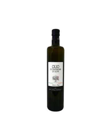Extra Virgin Olive Oil  Olio Extra vergine di Oliva 25cl - D'Onofrio 9,51 €