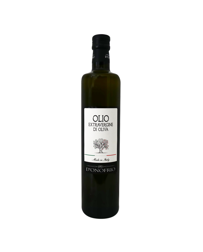 Natives Olivenöl extra  Olio Extra vergine di Oliva 25cl - D'Onofrio 9,51 â‚¬ Natives Olivenöl extra  Olio Extra vergine di Oliva 25cl - D'Onofrio 9,51 â‚¬