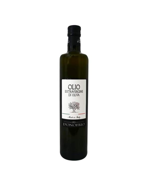 Natives Olivenöl extra  Olio Extra vergine di Oliva 25cl - D'Onofrio 9,51 â‚¬ Natives Olivenöl extra  Olio Extra vergine di Oliva 25cl - D'Onofrio 9,51 â‚¬