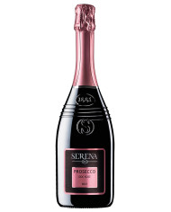 Vini Rosè  Prosecco Brut Rosé DOC Serena 1881 - Serena Wine 7,88 â‚¬ Vini Rosè  Prosecco Brut Rosé DOC Serena 1881 - Serena Wine 7,88 â‚¬