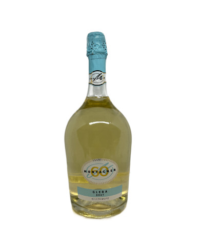 Vini Grandi Formati  Glera Spumante 60 Millesimato Brut magnum – Montagner 22,37 € Vini Grandi Formati  Glera Spumante 60 Millesimato Brut magnum – Montagner 22,37 €