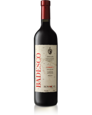 Red Wines  Badesco Rosso Toscana IGT 2018 - Bonacchi 8,37 €