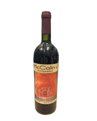Red Wines  Rosso BOP Montepulciano d'Abruzzo 2021 - Mccalin 15,40 € Red Wines  Rosso BOP Montepulciano d'Abruzzo 2021 - Mccalin 15,40 €