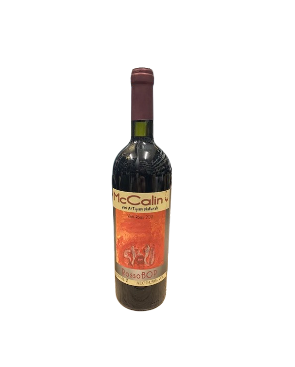 Rode wijnen  Rosso BOP Montepulciano d'Abruzzo 2021 - Mccalin 15,40 â‚¬ Rode wijnen  Rosso BOP Montepulciano d'Abruzzo 2021 - Mccalin 15,40 â‚¬