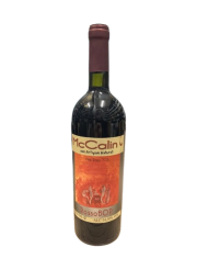 Vini Rossi  Rosso BOP Montepulciano d'Abruzzo 2021 - Mccalin 15,40 €