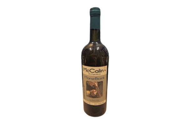 Vini Bianchi  ManeBiank Trebbiano d'Abruzzo 2022 - Mccalin 20,25&nbsp;€