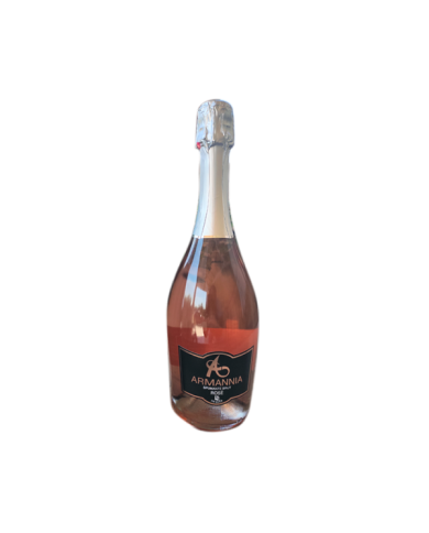 Rosé Wines  Spumante Brut Armannia Rosè - Cantine De Luca 9,94 € Rosé Wines  Spumante Brut Armannia Rosè - Cantine De Luca 9,94 €
