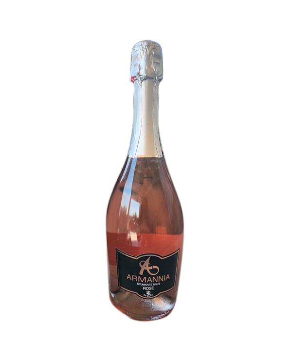 Rosé-Weine  Spumante Brut Armannia Rosè - Cantine De Luca 9,94 â‚¬ Rosé-Weine  Spumante Brut Armannia Rosè - Cantine De Luca 9,94 â‚¬