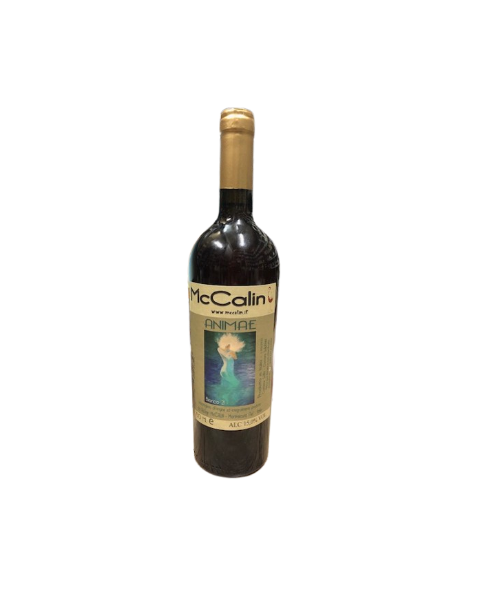 Vini Bianchi  Animae 2021 - Mccalin 28,00 €
