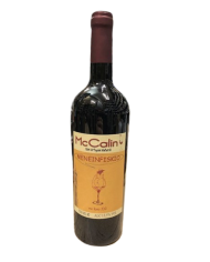 Vini Rossi  meneinfiskio 2021 - Mccalin 16,80 €