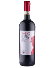 Red Wines  ITALO Chianti Riserva DOCG 2021 - Tamburini 18,94 €