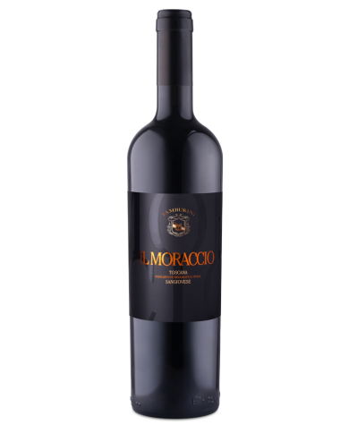 Red Wines  IL MORACCIO I.G.T. Sangiovese 2020 - Tamburini 28,70 â‚¬ Red Wines  IL MORACCIO I.G.T. Sangiovese 2020 - Tamburini 28,70 â‚¬