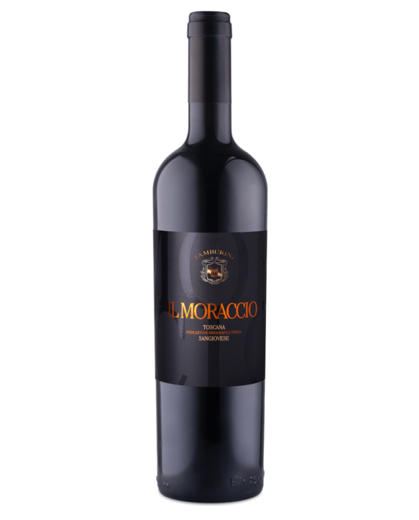 Rode wijnen  IL MORACCIO I.G.T. Sangiovese 2020 - Tamburini 28,70 â‚¬ Rode wijnen  IL MORACCIO I.G.T. Sangiovese 2020 - Tamburini 28,70 â‚¬