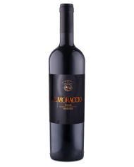 Red Wines  IL MORACCIO I.G.T. Sangiovese 2020 - Tamburini 28,70 €
