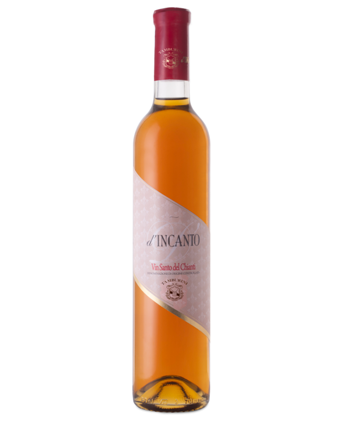 Vini in Offerta  D’INCANTO Vin Santo del Chianti 2013 - Tamburini 32,13&nbsp;€