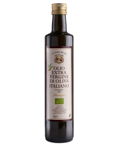 Olio Extravergine di Oliva  Olio Extra Vergine Di Oliva Biologico - Tamburini 19,53 € Olio Extravergine di Oliva  Olio Extra Vergine Di Oliva Biologico - Tamburini 19,53 €