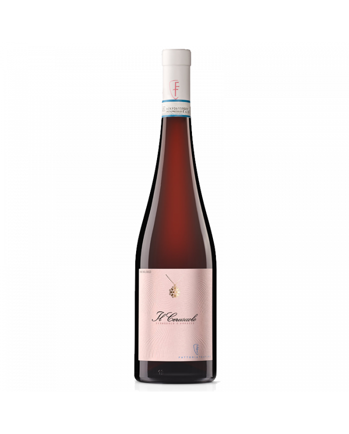 Rosé-Weine  Il Cearsuolo Cerasuolo d’Abruzzo DOC 2023 - Fattoria Teatina 9,84 €