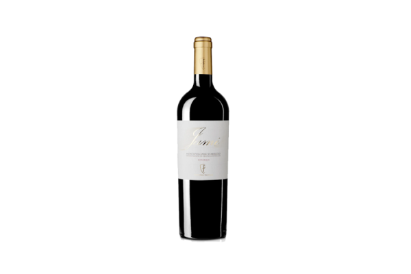 Vini Rossi  JAME' ORO Montepulciano D'Abruzzo DOC Affinato in Barrique 2013 - Fattoria Teatina 25,41&nbsp;€
