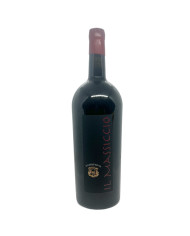 Vini Rossi  IL MASSICCIO I.G.T. Sangiovese 2018 Magnum - Tamburini 34,44 â‚¬ Vini Rossi  IL MASSICCIO I.G.T. Sangiovese 2018 Magnum - Tamburini 34,44 â‚¬
