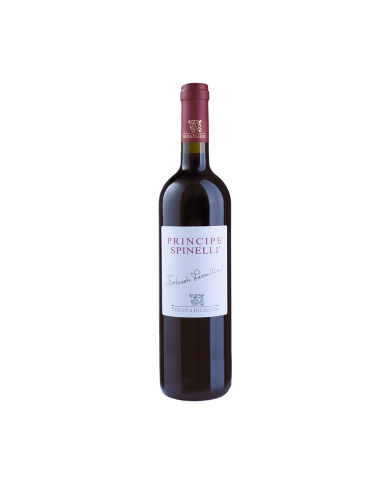Red Wines  Principe Spinelli 2024 - Tenuta Iuzzolini 7,35 € Red Wines  Principe Spinelli 2024 - Tenuta Iuzzolini 7,35 €