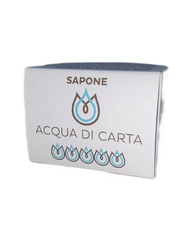 Accessori  Sapone Bio solido - Acqua di Carta 9,00 â‚¬ Accessori  Sapone Bio solido - Acqua di Carta 9,00 â‚¬