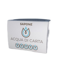 Zubehör  Sapone Bio solido - Acqua di Carta 9,00 â‚¬ Zubehör  Sapone Bio solido - Acqua di Carta 9,00 â‚¬
