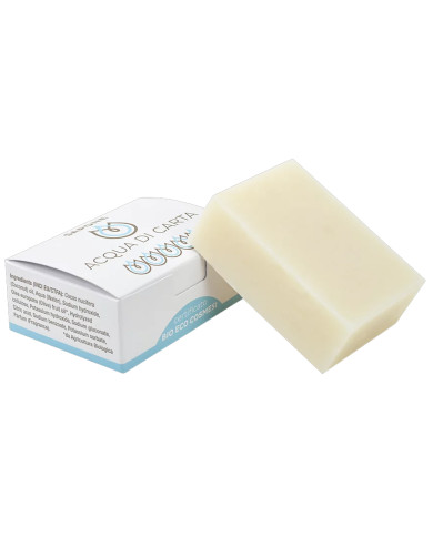 Accessori  Sapone Bio solido - Acqua di Carta 9,00 â‚¬ Accessori  Sapone Bio solido - Acqua di Carta 9,00 â‚¬