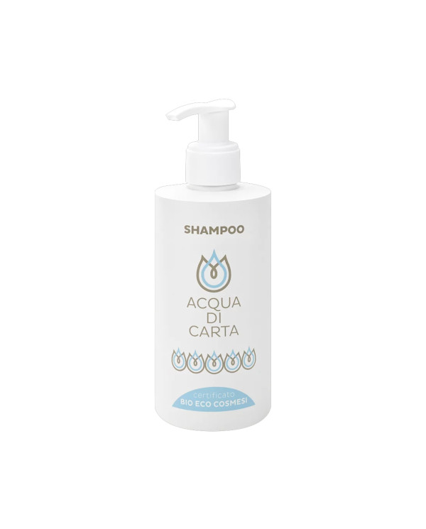 Accessories  Shampoo con estratto di carta - Acqua di Carta 27,18 â‚¬ Accessories  Shampoo con estratto di carta - Acqua di Carta 27,18 â‚¬