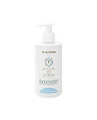 Accessories  Shampoo con estratto di carta - Acqua di Carta 27,18 €