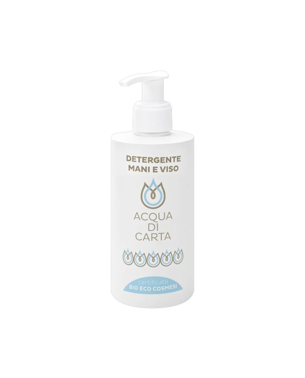 Zubehör  Detergente mani e viso - Acqua di Carta 22,64 â‚¬ Zubehör  Detergente mani e viso - Acqua di Carta 22,64 â‚¬