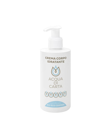 Accessories  Crema Corpo Idratante - Acqua di Carta 31,73 â‚¬ Accessories  Crema Corpo Idratante - Acqua di Carta 31,73 â‚¬