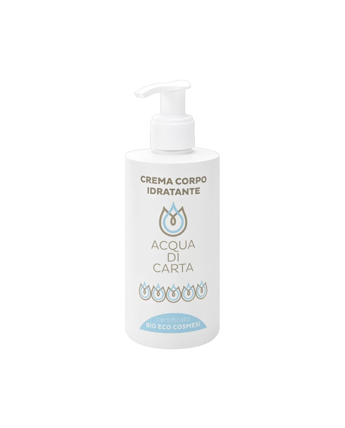 Accessories  Crema Corpo Idratante - Acqua di Carta 31,73 €