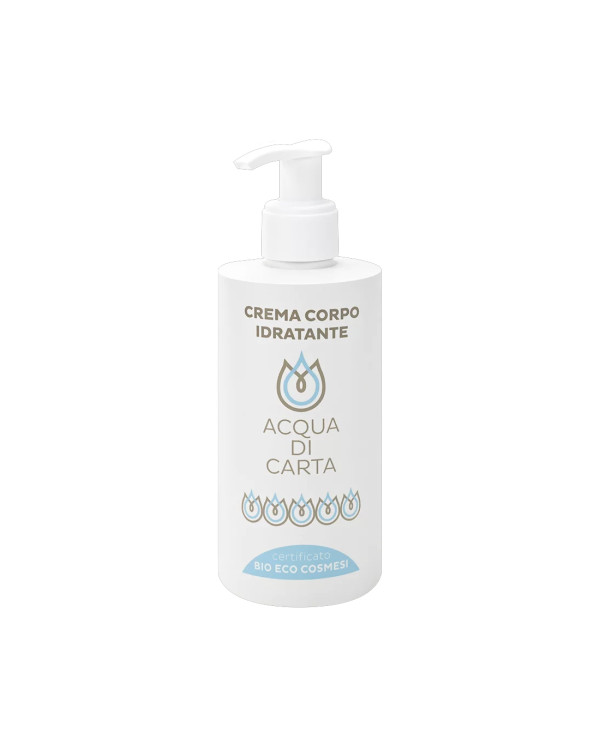 Zubehör  Crema Corpo Idratante - Acqua di Carta 31,73 â‚¬ Zubehör  Crema Corpo Idratante - Acqua di Carta 31,73 â‚¬