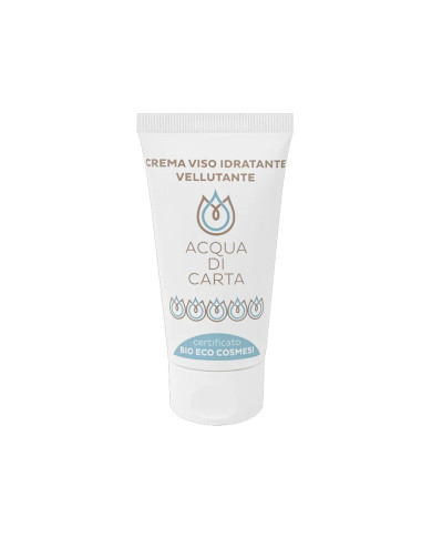 Accessories  Crema Viso Idratante Vellutante - Acqua di Carta 36,27 â‚¬ Accessories  Crema Viso Idratante Vellutante - Acqua di Carta 36,27 â‚¬